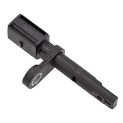 Rear Left/Right ABS Wheel Speed Sensor 4M0927807C 4M0927807B Compatible With AUDI A4 B9 (8W2, 8WC) | & A4 / S4 & A5 (F53, F5P) | A5 / S5