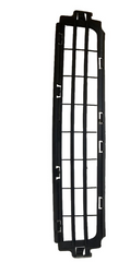 Front Bumper Grill 30744911 Compatible With Volvo S40 (2008-12)