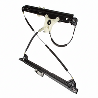 Front Left Window Regulator 51337197919 Compatible With BMW F04 GT