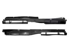 Air Duct 5QD129254 Compatible With Volkswagen PASSAT B8 (362) (2015-2020)