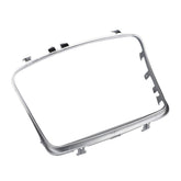 Cup Holder Chrome 2136830500 2136800000 Compatible With Mercedes Benz E-CLASS (W213) (238) (C257) Tag No.246
