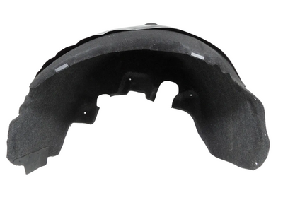 Rear Wheel Fender Liner Left 2186901530 Compatible With Mercedes Benz CLS Class W218 (2012-18)