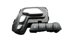 Mercedes-Benz W166 Seat Adjustment Switch Set - Left Hand Left and Right Set : Left A1669058100 & Right A1669058200 Tag-SW-106