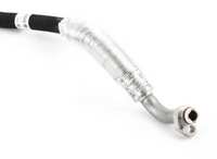 A/C Hose Pipe 64509122621 Compatible BMW E93 / M3