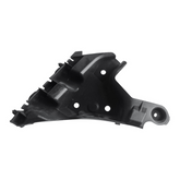 Front Bumper Bracket Left 31323758 Right 31323759 Compatible With Volvo XC60 (2014-2017) Tag No.2602