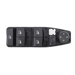 Black Drivers Window Switch 61319208110 For BMW 3 Series F30 Tag-SW-110