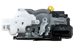 Front Door Latch Left 31440389 Right 31440390 Compatible With VOLVO V40 Cross Country (526) & V40 Hatchback (525)