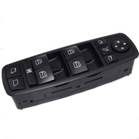 MERCEDES Benz W251 P.W Switch Black 3-pin 2518300390 A2518300390 Tag-SW-18