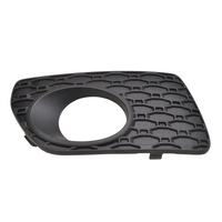 Fog Lamp Cover Set Left 30678689 30744521 & Right 30678690 30744522 Compatible With Volvo XC70 (2008-13)