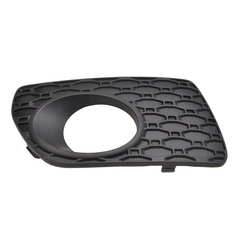 Fog Lamp Cover Set Left 30678689 30744521 & Right 30678690 30744522 Compatible With Volvo XC70 (2008-13)
