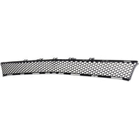 Front Bumper Lower Grille 2138850622 A2138850622 Compatible With MERCEDES-BENZ E-CLASS (W213) 2016-2019 Tag-BG-102