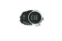 Start ignition button 61317939289 61317939289-1 Compatible with BMW 1/5/6/7/X3/X4 F52 G30 G31 G32 G11 G12 G01 G02