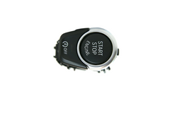 Start ignition button 61317939289 Compatible with BMW 1/5/6/7/X3/X4 F52 G30 G31 G32 G11 G12 G01 G02