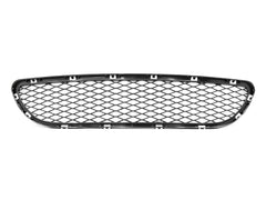 Front Bumper Lower Grill 51117198906 Compatible With BMW 3 Series (E90) (2008-2012) Tag No.85