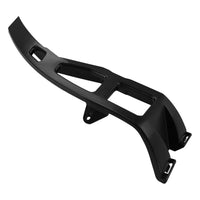 Front Bumper Bracket Set Left 1178857300 & Right 1178857400 Compatible With Mercedes Benz CLA W117 (2016-19) Tag No.506