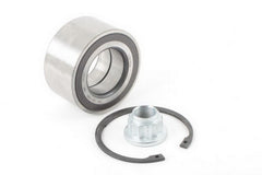 Front Wheel Bearing 7L0498287 & 7L0498287 Compatible With AUDI Q7 4LB