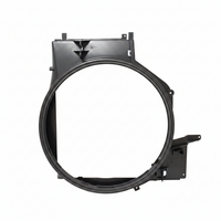 Shroud Cover LR011705 Compatible With LAND ROVER VOGUE (2010-2012)