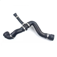 Radiator Hose 17127566031 Compatible With BMW E87 E90