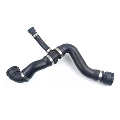 Radiator Hose 17127566031 Compatible With BMW E87 E90