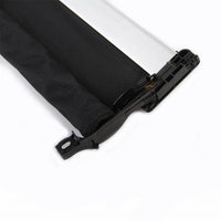 Black Panoramic Sunroof Curtain Assembly 8UD877307 8U0877307 8UD8773075L9 Compatible With Audi Q3