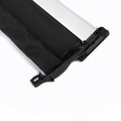 Black Panoramic Sunroof Curtain Assembly 8UD877307 8U0877307 8UD8773075L9 Compatible With Audi Q3