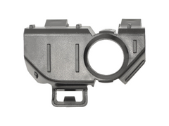 Front Bumper Grill Sensor Bracket Left 31383244 & Right 31383245 Compatible With VOLVO S90 (2017-2020) Tag No.2814