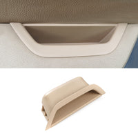 RHD Front Right Armrest Panel 51417250307 Compatible With BMW X3 F25 2010-2017 & X4 F26 (2014-2018)