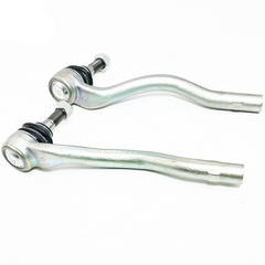 Outer Steering Tie Rod End Left 2513300703 Right 2513300803 Compatible With Mercedes Benz W251 R350