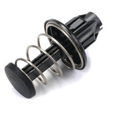 Bonnet Hood Spring Set Left 2058800027 & Right 2058800127 Compatible with MERCEEDES BENZ C-CLASS W205