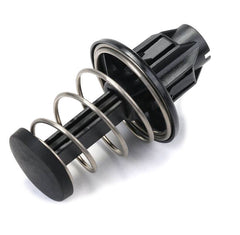 Bonnet Hood Spring Set Left 2058800027 & Right 2058800127  Compatible with MERCEEDES BENZ C-CLASS W205