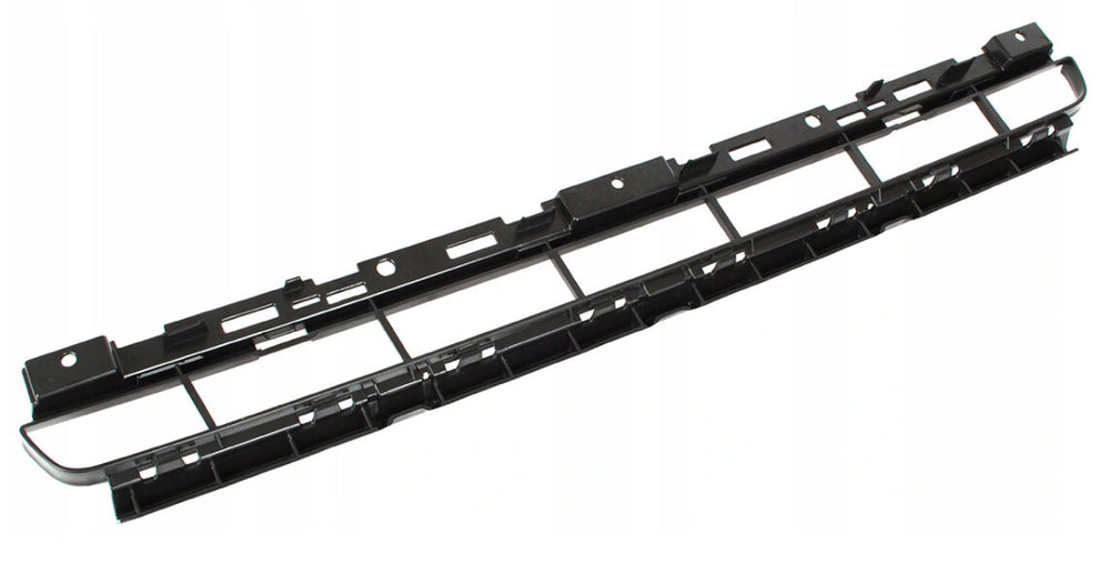 Front Bumper Lower Grill 8W0807683 8W0807683 Compatible With AUDI A4 B9 (8W2, 8WC) | A4 / S4 Tag No.174