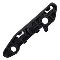 Front Bumper Bracket Left 2068851701 & Right 2068851801 Compatible With Mercedes-Benz C-CLASS W206 (2022-2025) Tag No.809
