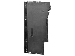 Front Underbody Shield Left 4G0825207A Compatible With AUDI A6 C7 (4G2, 4GC) | A6 / S6 & A6 C7 Avant (4G5, 4GD) | A6 / S6 (2012-2018) Tag No.6