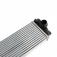 Radiator Intercooler 9065010201 Compatible With Mercedes Benz Sprinter W906
