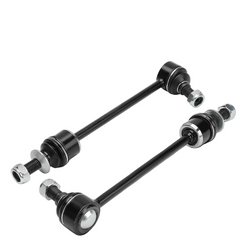Rear Balance Rod Ball Head Left & Right 33506781539 33556753770 Compatible With BMW E65 E66