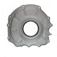 Crankshaft Pulley LR037954 Compatible With & Land Rover Discovery V (L462) & Range Rover III (L322) & Range Rover IV (L405) & Range Rover Sport I (L320) Land Rover (L560 & Range Rover Sport - L494
