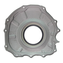 Crankshaft Pulley LR037954 Compatible With & LAND ROVER DISCOVERY V (L462) & RANGE ROVER III (L322) & RANGE ROVER IV (L405) & RANGE ROVER SPORT I (L320)