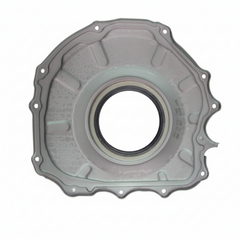 Crankshaft Pulley LR037954 Compatible With & LAND ROVER DISCOVERY V (L462) & RANGE ROVER III (L322) & RANGE ROVER IV (L405) & RANGE ROVER SPORT I (L320)