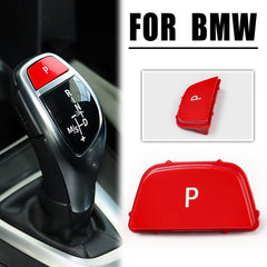 Gear Lever Parking Button 61319346827 Compatible with BMW X5 X6 F15 F16