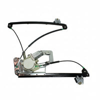 Front Right Window Regulator With Motor 51337422880 Compatible With BMW G11 G12