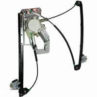 Front Right Window Regulator With Motor 51337422880 Compatible With BMW G11 G12