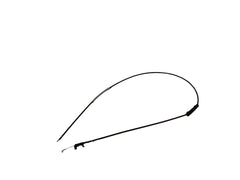 Bonnet Release Cable NEC4360 Compatible With SKODA RAPID 1ST GEN (NA2), RAPID 1ST GEN F/L (NEW ERA)