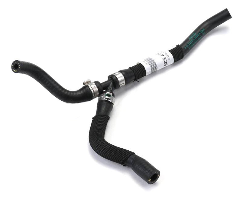 Upper Radiator Hose 17127536236 Compatible With BMW X5 E70