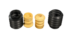 Front Strut Kit (Buffer & Boot ) 31331094749 & 31337905316 Compatible With BMW 5 Series E60 & 3 Series E90