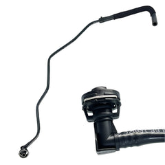 Coolant Hose 8RO121081BP Compatible With AUDI For Q5 Q5 (FYB)