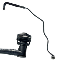 Coolant Hose 8RO121081BP Compatible With AUDI For Q5 Q5 (FYB)