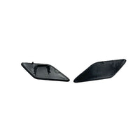 Washer Cap Set Left 5E3955109 & Right 5E3955110 Compatible With Skoda Octavia (2021-2023) Tag No.1057