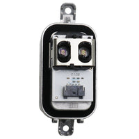 LED Headlight Daytime Running Light Module 1305715178 Compatible With AUDI A5 (8T3) | A5 / S5 Tag No.257