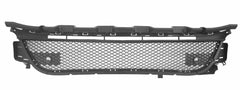 Front Bumper Grill 1178852122 Compatible With Mercedes-Benz CLA-CLASS W117 (2012-2015) Tag No.142