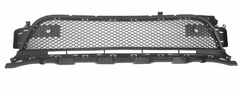 Front Bumper Grill 1178852122 Compatible With Mercedes-Benz CLA-CLASS W117 (2012-2015) Tag No.142